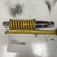 Used Suspension Spring For A Strider Kymco Mobility Scooter S1244